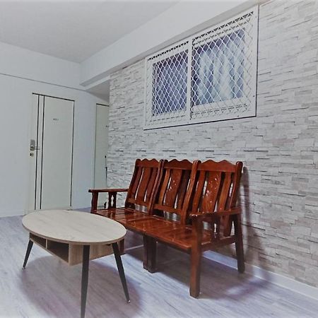 Fengchia Bichon B&B 타이중 외부 사진